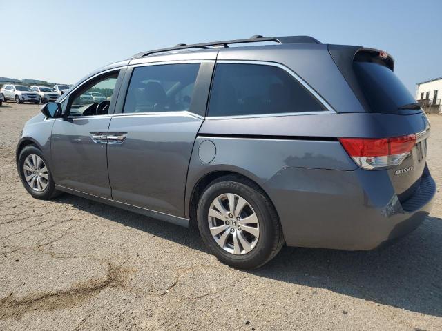 Vin: 5fnrl5h68gb134111, lot: 62420995, honda all models exl 20162