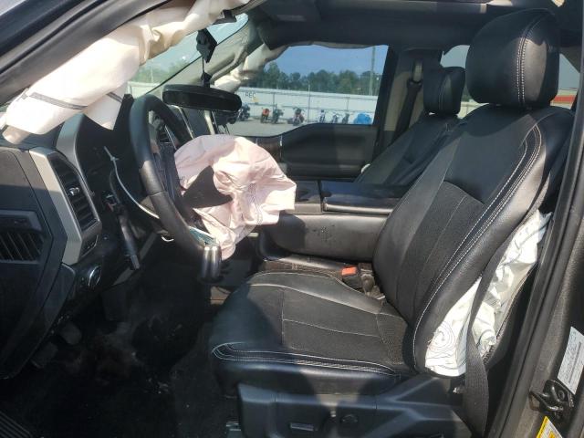2019 FORD F150 SUPER - 1FTEW1E40KKD45963