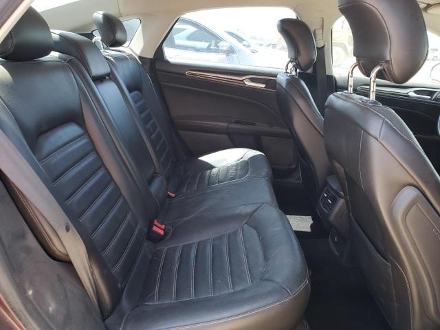 2013 FORD FUSION SE - 3FA6P0HR7DR143371
