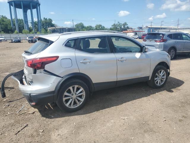 Vin: jn1bj1cp9hw025799, lot: 62031005, nissan rogue s 20173