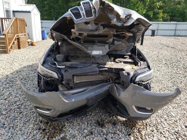 2019 JEEP CHEROKEE L 1C4PJMDX2KD451906