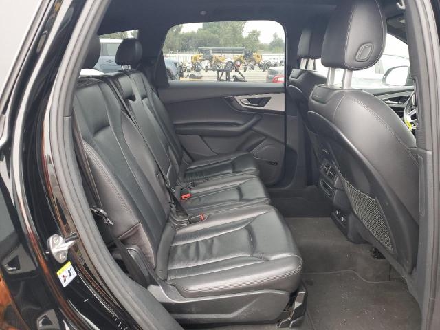 2018 AUDI Q7 PREMIUM WA1LHAF7XJD018509