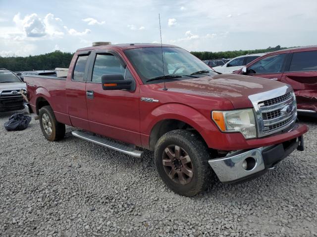 Vin: 1ftfx1efxdfb64447, lot: 56474145, ford f-150 super cab 20134