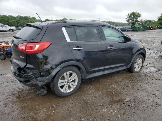 Vin: kndpcca60c7280931, lot: 60897545, kia sportage sx 20123