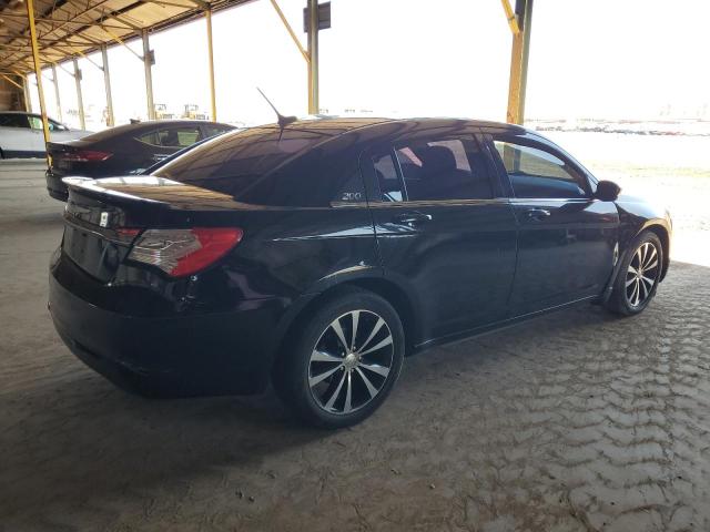 Vin: 1c3ccbbg7en118510, lot: 62884775, chrysler 200 touring 20143