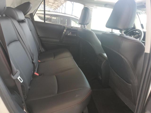 2023 TOYOTA 4RUNNER SE JTERU5JR1P6096763