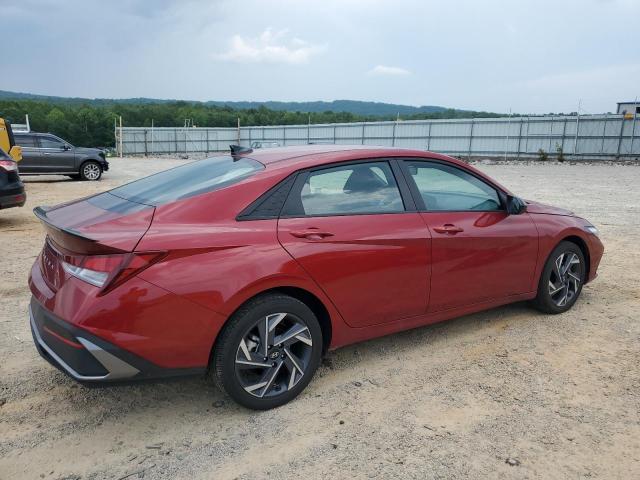 Vin: kmhlm4dg9su876119, lot: 62342475, hyundai elantra sel sport 20253