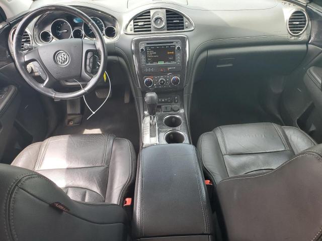 2016 BUICK ENCLAVE - 5GAKVBKD7GJ244580