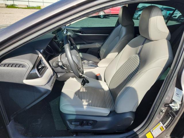 2023 TOYOTA CAMRY SE N 4T1G11AK3PU097436
