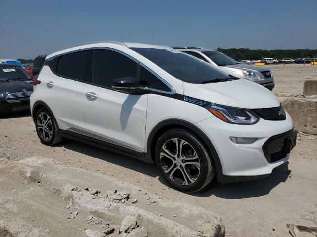 Vin: 1g1fz6s08l4142635, lot: 60260005, chevrolet bolt premier 20204