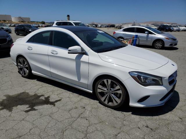 Vin: wddsj4eb8kn744108, lot: 61002865, mercedes-benz cla-class 250 20194