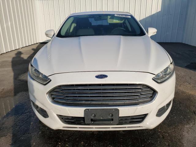 2016 FORD FUSION SE - 1FA6P0HDXG5119898
