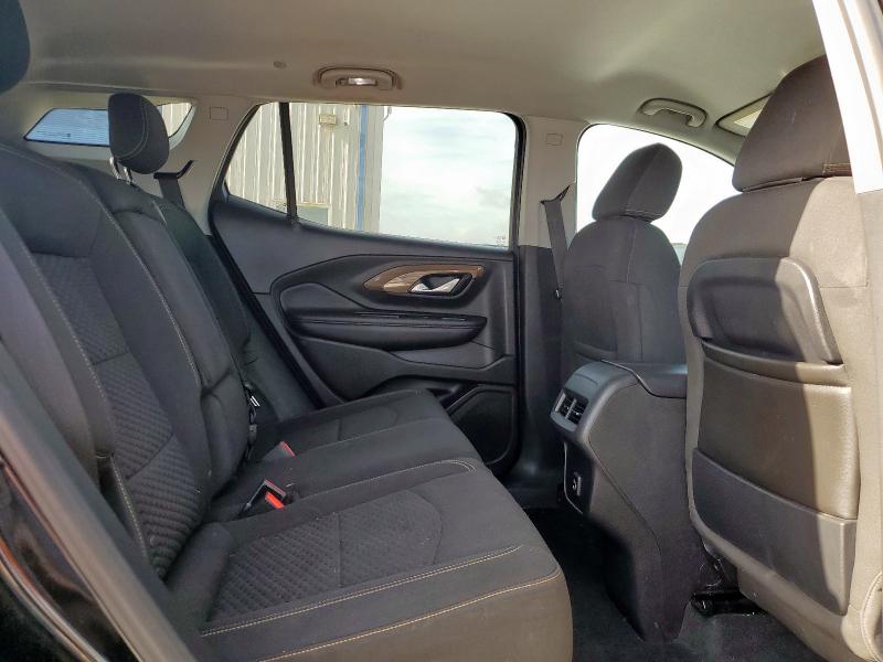 2019 GMC TERRAIN SL 3GKALTEV5KL325870