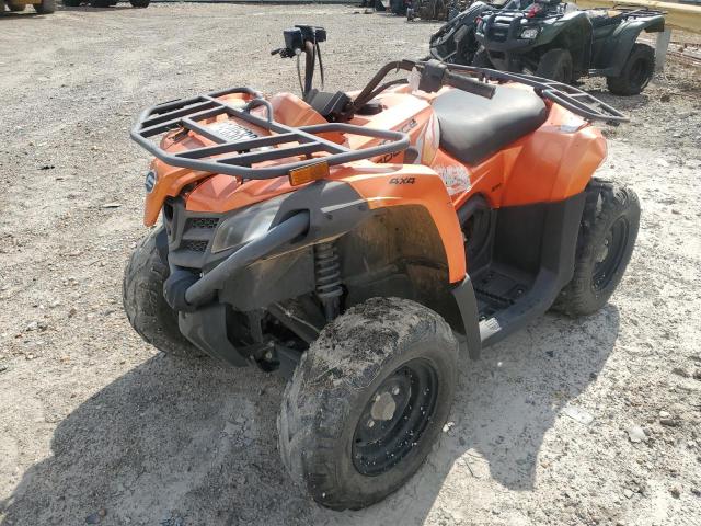 OTHER OTHER 2021 orange   LCELDSZ27M6002784 photo #3