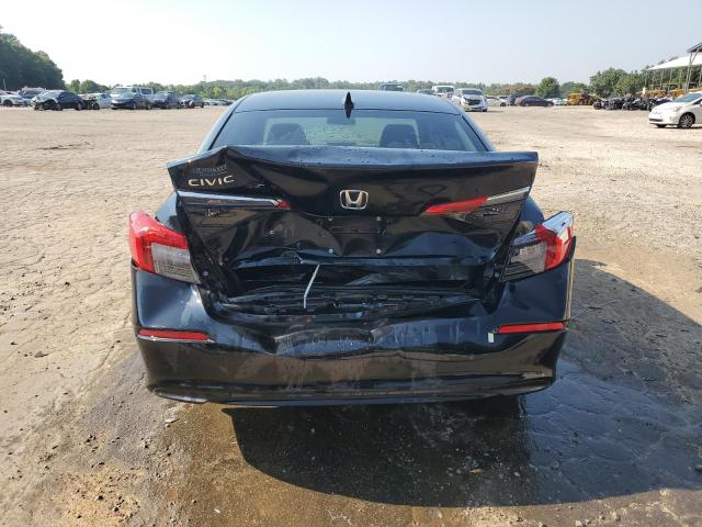 2022 HONDA CIVIC LX - 2HGFE2F21NH508336