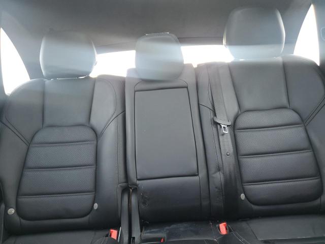 2015 PORSCHE CAYENNE TU WP1AC2A28FLA82086