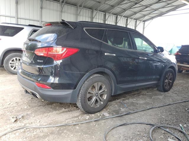 2016 HYUNDAI SANTA FE S 5XYZU3LB0GG356995