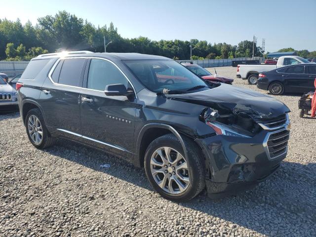 2019 CHEVROLET TRAVERSE P 1GNERKKW1KJ163141