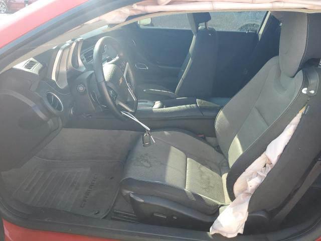 2015 CHEVROLET CAMARO LT 2G1FD1E33F9167449