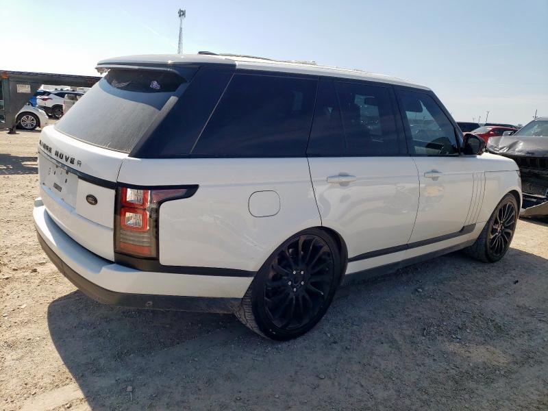 2015 LAND ROVER RANGE ROVE SALGS2TF0FA212977
