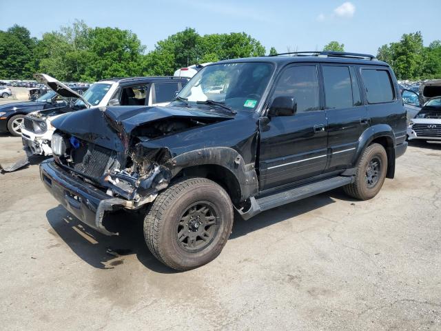 LEXUS LX 450 1997 JT6HJ88J0V0180686 photo #1