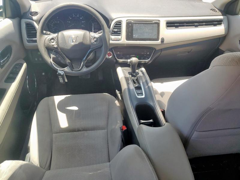 2016 HONDA HR-V EX 3CZRU6H57GM722565