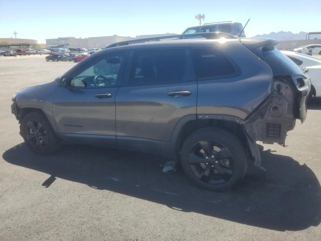 2017 JEEP CHEROKEE S 1C4PJLAS3HW527326