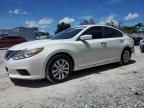 2017 NISSAN ALTIMA 2.5 - 1N4AL3AP7HC171577