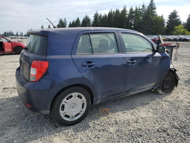Vin: jtkku4b49c1028262, lot: 61042905, toyota scion 20123