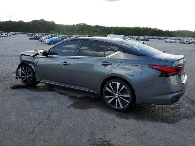 2021 NISSAN ALTIMA SR 1N4BL4CV6MN331422