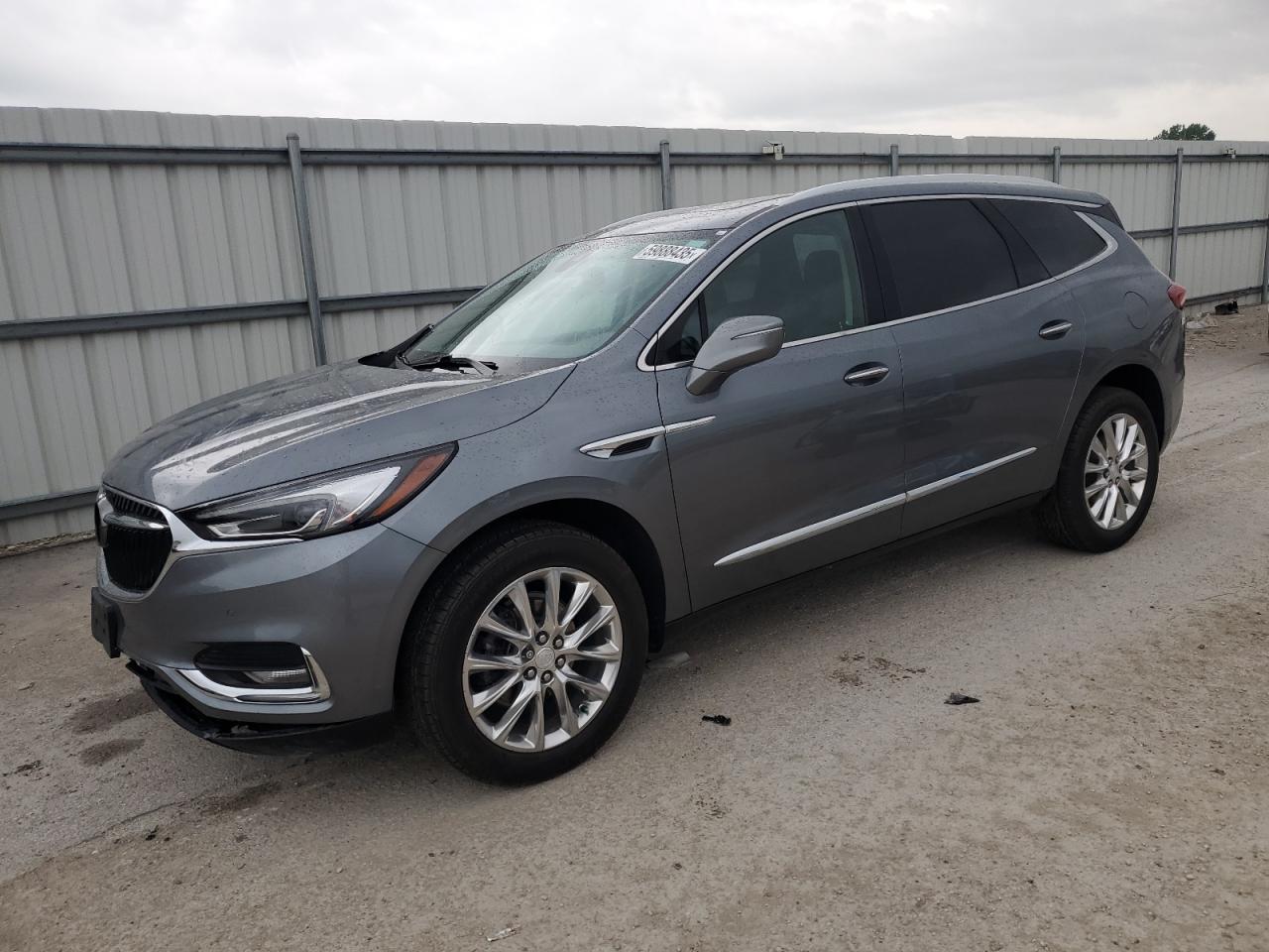 BUICK ENCLAVE PREMIUM