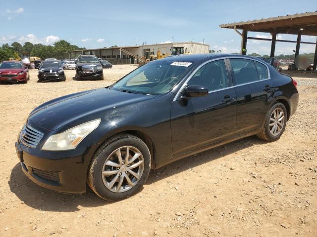 INFINITI G35