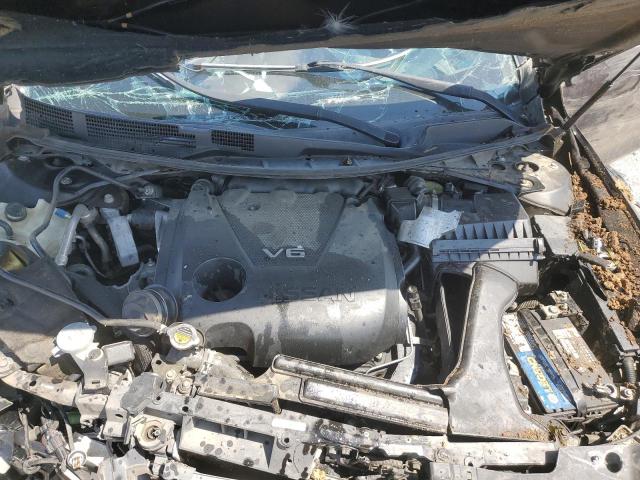 2016 NISSAN MAXIMA PLA 1N4AA6AP4GC390423