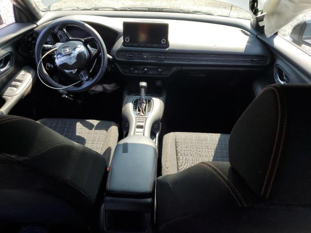 2023 HONDA HR-V SPORT 3CZRZ2H56PM739013