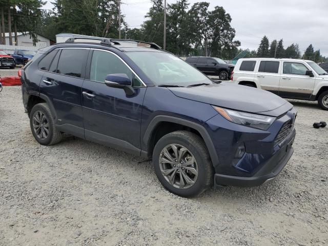 Vin: 4t3d6rfv7nu074249, lot: 60473045, toyota rav4 limited 20224