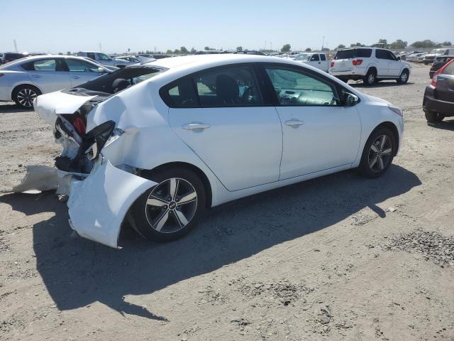 2018 KIA FORTE LX - 3KPFL4A79JE175036