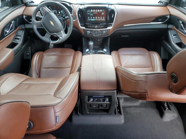 2018 CHEVROLET TRAVERSE H 1GNEVKKW5JJ136437