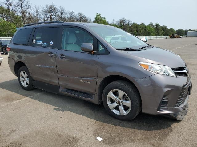 Vin: 5tdkz3dc4ls083406, lot: 59367425, toyota all models le 20204