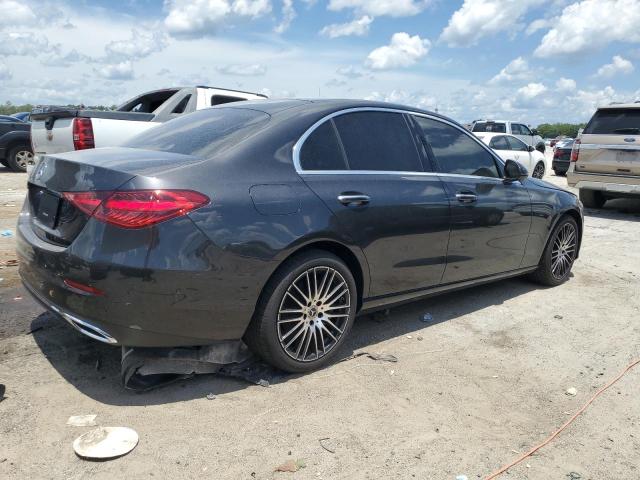 Vin: w1kaf4gb0rr235014, lot: 61664275, mercedes-benz c-class 300 20243