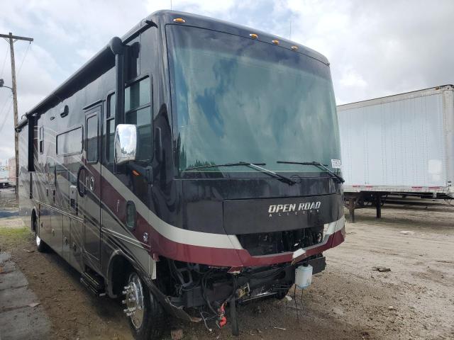alle MOTORHOME