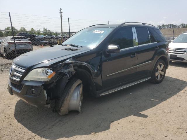 Vin: 4jgbb8gbxaa608639, lot: 59494415, mercedes-benz m-class 350 4matic 2010 img_1