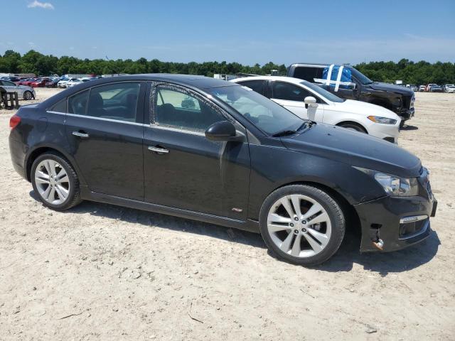 Vin: 1g1pg5sb5g7141677, lot: 61945625, chevrolet cruze ltz 20164