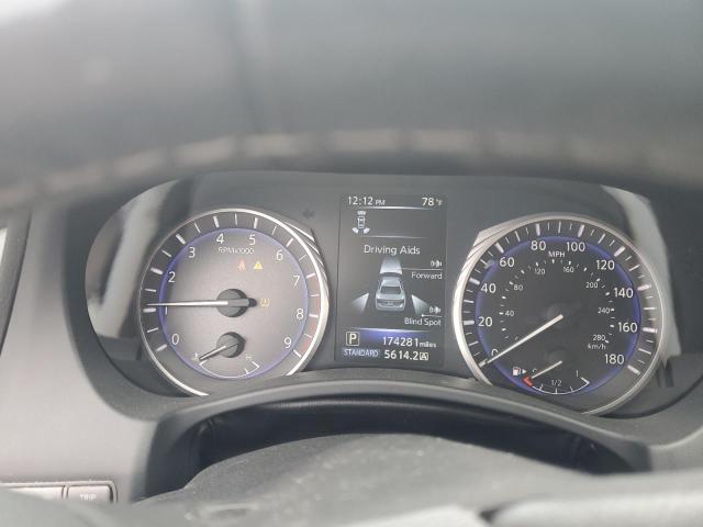 2016 INFINITI Q50 PREMIU - JN1EV7AP0GM302387