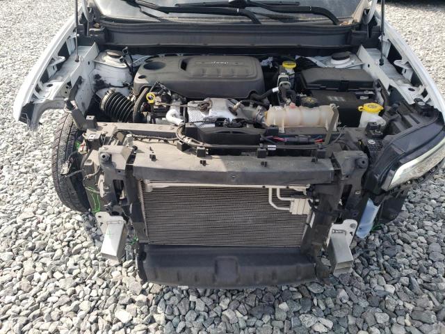 2021 JEEP CHEROKEE L - 1C4PJMMN5MD169955