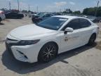 2021 TOYOTA CAMRY SE - 4T1G11BK1MU036466