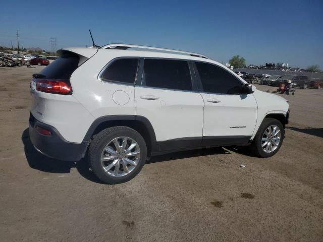 2017 JEEP CHEROKEE LIMITED 1C4PJLDB8HW523090