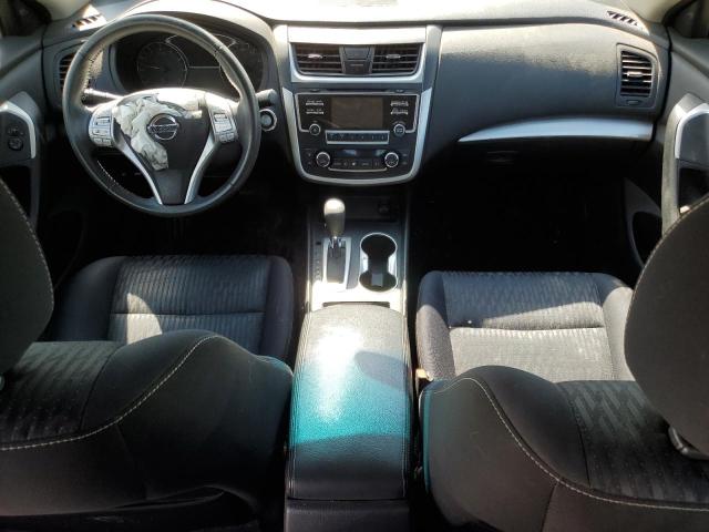 2017 NISSAN ALTIMA 2.5 - 1N4AL3AP0HC238455