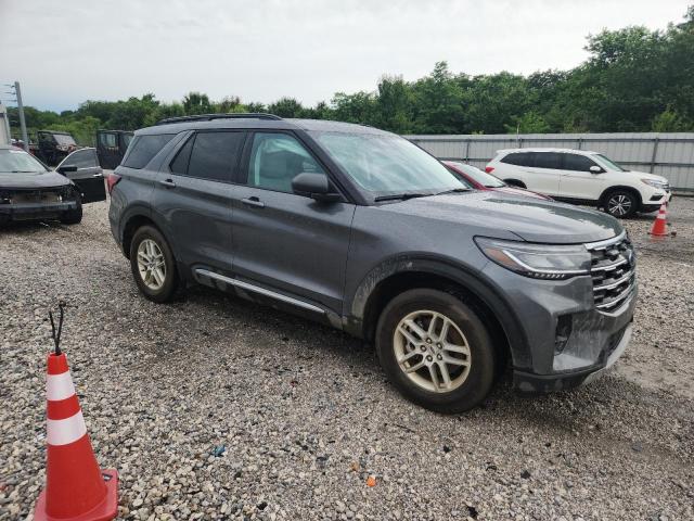 Vin: 1fmuk7dh2sga21149, lot: 59795425, ford explorer a active 20254