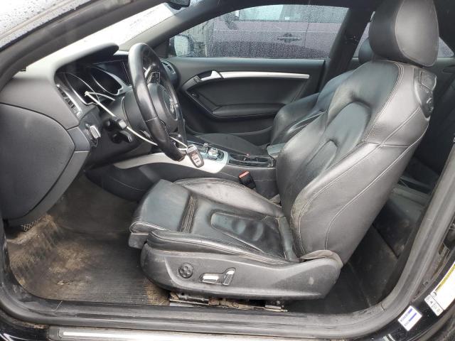 2015 AUDI A5 PREMIUM - WAUMFAFR0FA005453