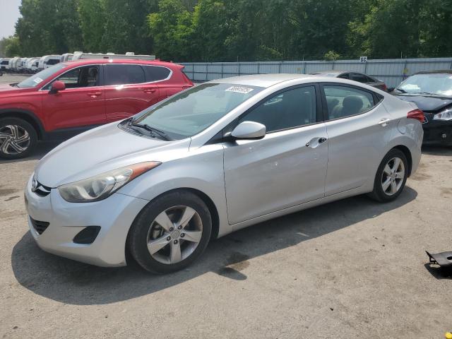 Vin: 5npdh4ae4dh351854, lot: 58991975, hyundai elantra gls 2013 img_1